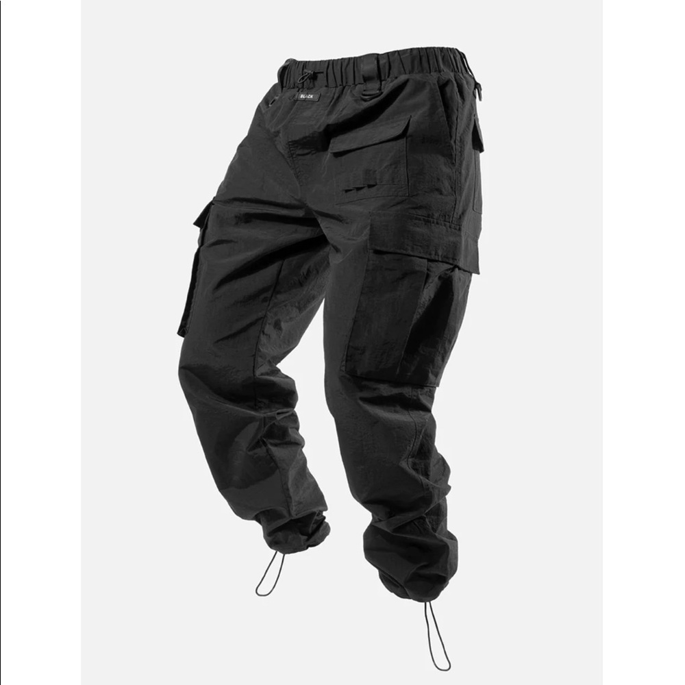 BLACKTAILOR N1 Cargo